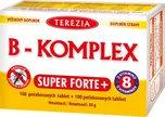 TEREZIA COMPANY B-komplex Super Forte+…