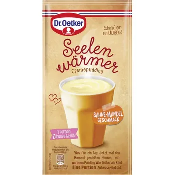 Dr. Oetker Instantní pudink do hrníčku 58 g
