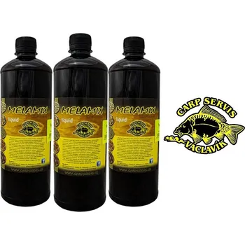 Návnadové aroma Carp Servis Václavík Melamix 750 ml příchuť: Chobotnice