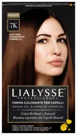 Lialysse Crema Colorante Per Capelli 115 ml