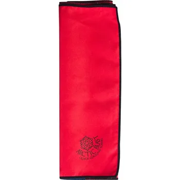 Ručník Longridge DEVANT ARCTIC BLAST COOLING TOWEL RED - chladící ručník