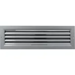 Dalap WDPG 250 x 150 mm šedá