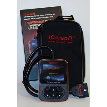 Autoelektronika diagnostika PORSCHE iCarsoft i960 D-I960