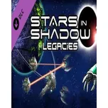 Stars in Shadow Legacies DLC PC - digitální verze - Hraj již za pár minut