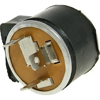 Auto-moto 101 Octane Relé blinkrů 3-pin 6V 18/23 W 21736