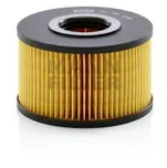 Mann-Filter C 15 015