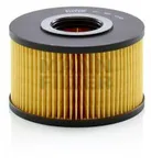 Mann-Filter C 15 015