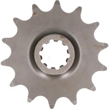 Řetězová sada pro motocykl Pastorek AFAM 14z, 420 Gilera H@k, GSM Morini AF58102-14