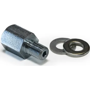 BURLEY redukce pro upínací díl - rozměr M10,5x1