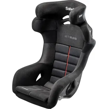 Sedací souprava Sabelt Sedačka GT-635 Černá M