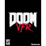 Doom VFR PC – digitální verze - Hraj již za pár minut