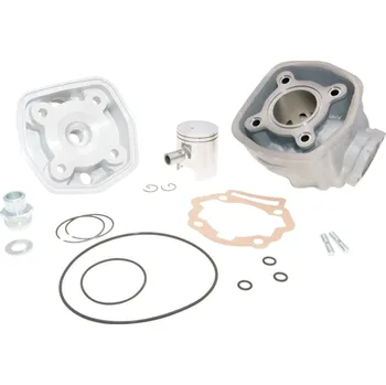 Válec motoru Válec Airsal sport 50ccm 39,9mm litina Piaggio / Derbi motor D50B0 AS25257