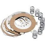 Sada lamel Polini cork, Vespa 125 T5, 200 PE-PX 230.0014