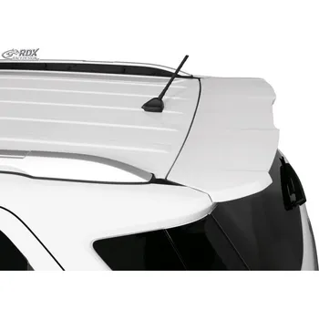 Tuning Spoiler zadní střešní RDX FORD EcoSport