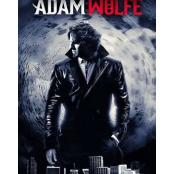 Počítačová hra Adam Wolfe PC - digitální verze - Hraj již za pár minut