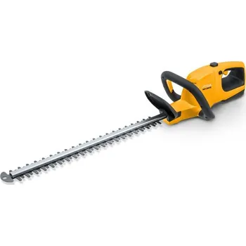 Nůžky na živý plot Akumulátorové nůžky na živý plot Stiga HT 100e Kit (včetně baterie a nabíječky)