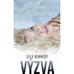 Výzva - Elle Kennedy (2021, pevná)