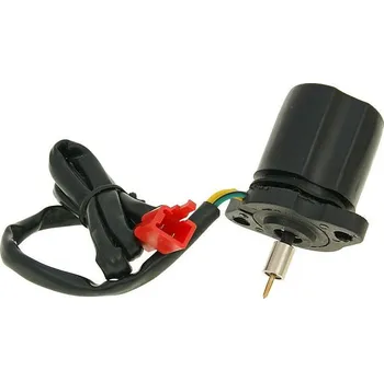 Karburátor Naraku Automatický sytič Naraku, China 2T QJ, 40QMB, 40QMB-4 NK200.33