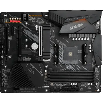 Gigabyte B550 Aorus Elite V2 (B550…