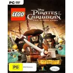 LEGO Piráti z Karibiku PC – digitální verze - Hraj již za pár minut