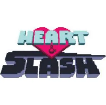 Počítačová hra Heart&Slash PC - digitální verze - Hraj již za pár minut