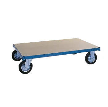 Plošinový vozík Carro 800x1200