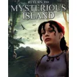 Return to Mysterious Island PC - digitální verze - Hraj již za pár minut