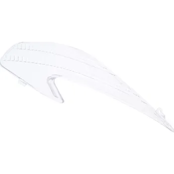 Směrový světlomet Vparts Sklíčko blinkru Vicma, přední pravé, Aprilia Atlantic 125-500ccm VC33887