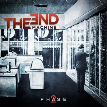 Zahraniční hudba End: Machine - Phase2 (CD, FRCD1104)