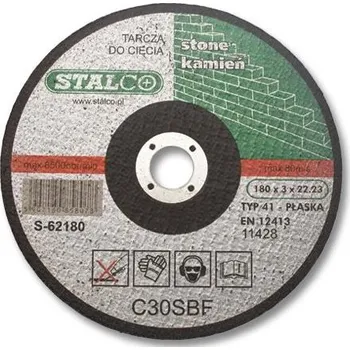 Řezný kotouč Řezný kotouč na beton 230x3,0