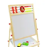 APT Oboustranná tabule s příslušenstvím