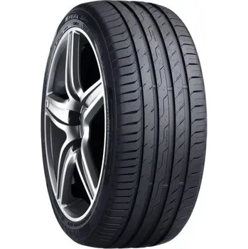 Letní osobní pneu Pneumatiky NEXEN N FERA SPORT SUV XL 255/55 R19 111V