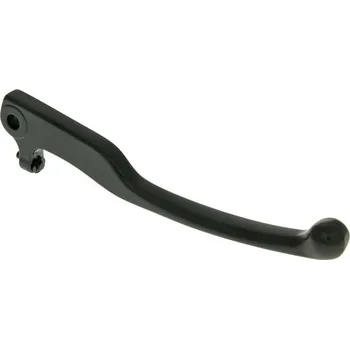 101 Octane Brzdová páčka levá / pravá černá, Aprilia SR50 AC, LC, Street VC19104