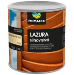 PPG PRIMALEX - lazura silnovrstvá kaštan 0,75 l
