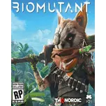 Biomutant PC - digitální verze - Hraj již za pár minut