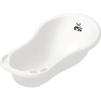 koupací vanička Keeeper Dětská vanička 100cm Panda