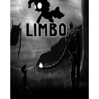 Počítačová hra Limbo PC – digitální verze - Hraj již za pár minut