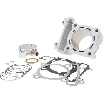 Válec motoru Sada válce Naraku 200ccm 66mm ceramic Yamaha YZF-R WR, X-Max 125 NK600.76