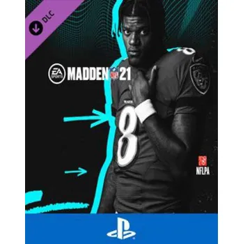 Hra pro PlayStation 5 Madden NFL 21 NXT LVL Content - Hraj již za pár minut