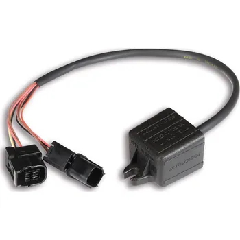 Elektroinstalace pro motocykl Lambda emulátor Malossi TC UNIT 02, Honda SH, Forza 300 M5517530B