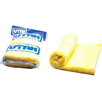 Motodíl Vata do výfuku Polini 60x30x3cm - sklolaminát 217.0010