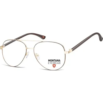 Brýlová obroučka MONTANA EYEWEAR Obroučky Montana MM599D