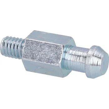 Chlazení pro motocykl Diverse / Import Šteft vodní pumpy, dlouhý, Minarelli LC 39740