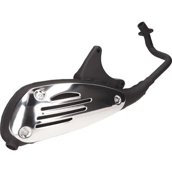 Výfuk pro motocykl Výfuk Tecnigas Original Pro, Piaggio Liberty, Vespa ET4 125, 150cc (karburátor) 38944