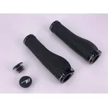 gripy LONGUS Line se zámky černé