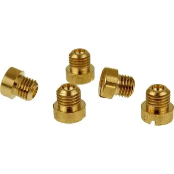 Palivový systém 101 Octane Tryska pro DellOrto M6 x 0,75 Varianta: 84 IP-LHD6-084