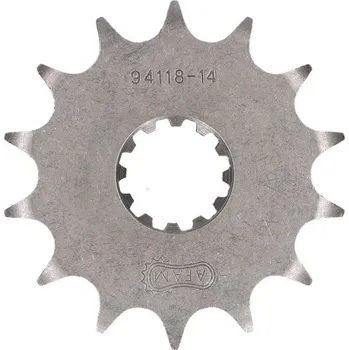 Řetězová sada pro motocykl Pastorek AFAM 14z, 428 Beta RR 50, HM, HRD, Sherco, Yamaha DT AF94118-14