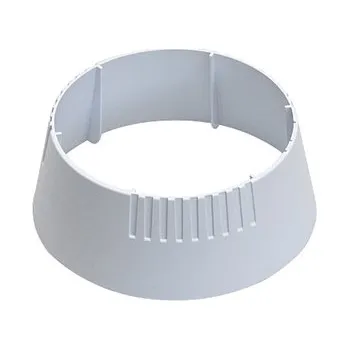 Bodové svítidlo Přisazovací díl NBB CORIDORA-A/B/C pro nozové svítidla 910124090