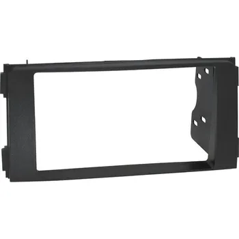 Autorádio Rámeček 2DIN rádia TOYOTA 4Runner (2003-2009)