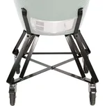 Big Green Egg pojízdný stojan Large 301000